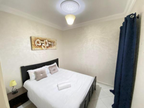 Appartement au Cœur Agadir Familial